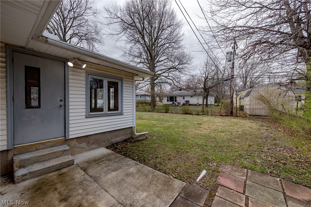 3706 Langton Road Cleveland, OH 44121 - Photo 27 of 29