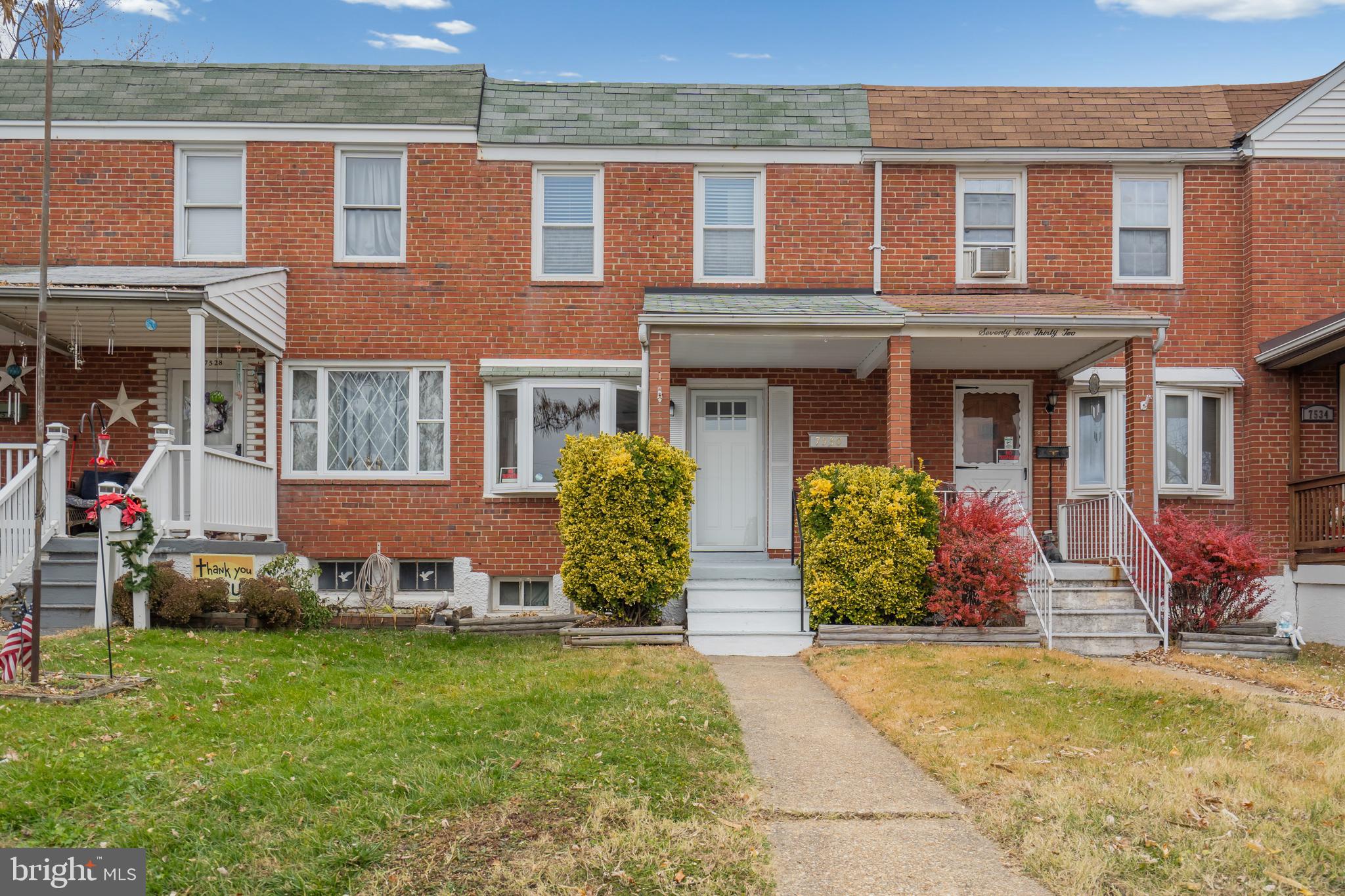 7530 Durwood Road Baltimore, MD 21222 - Photo 1 of 19