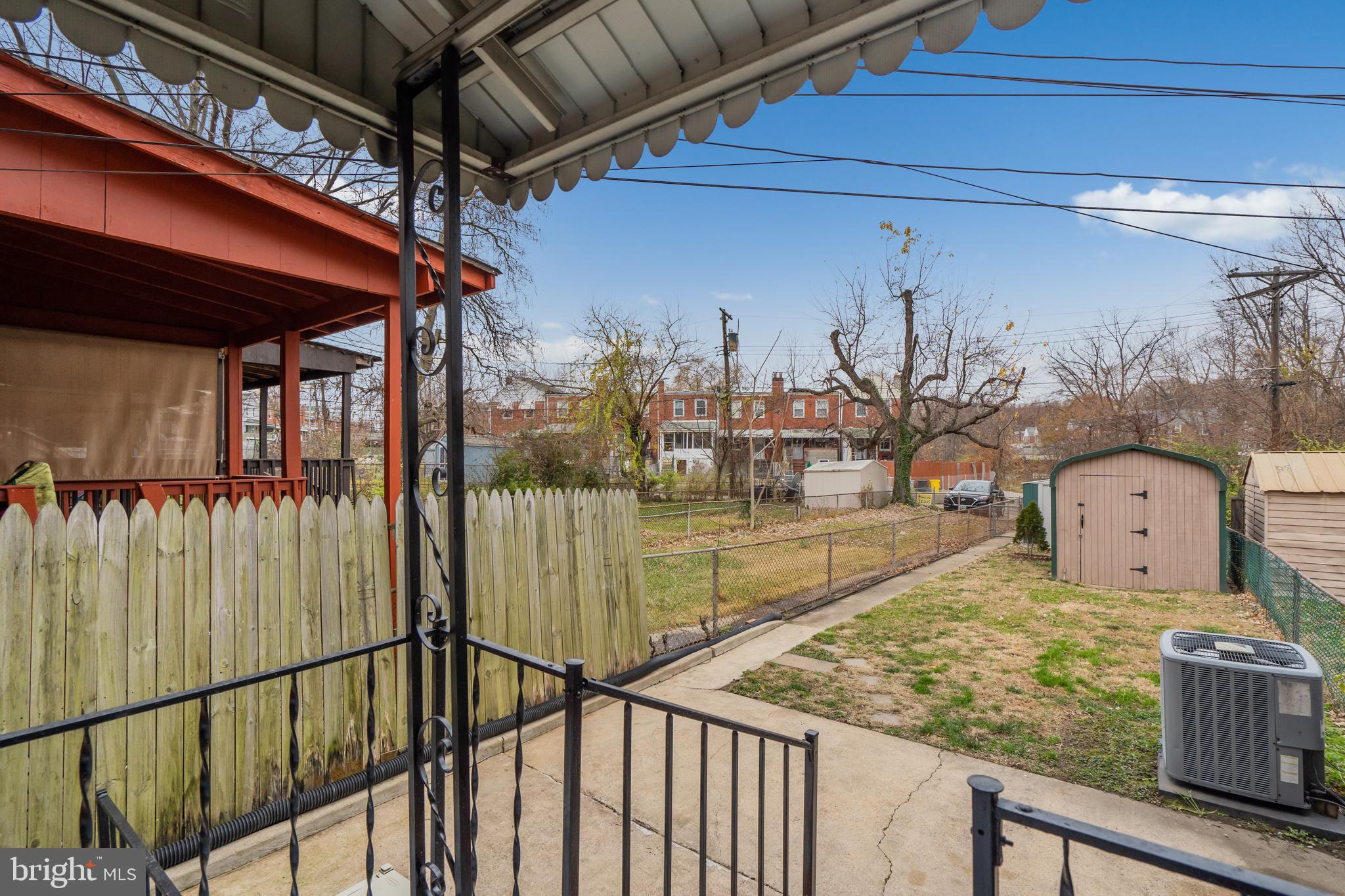 7530 Durwood Road Baltimore, MD 21222 - Photo 18 of 19