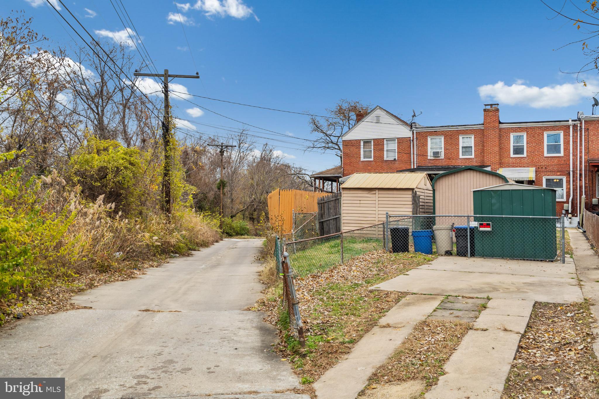 7530 Durwood Road Baltimore, MD 21222 - Photo 19 of 19