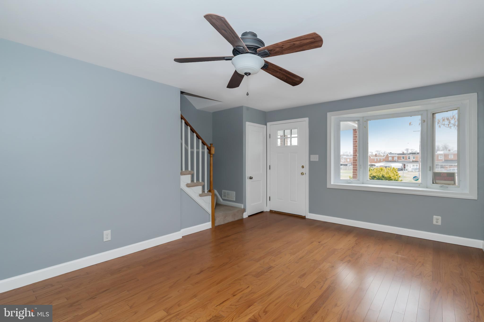 7530 Durwood Road Baltimore, MD 21222 - Photo 5 of 19