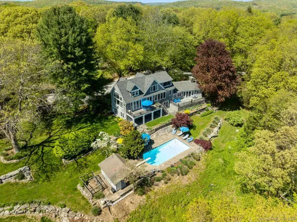 $1,725,000 | 170-1 Hamburg Road, Lyme, CT 06371