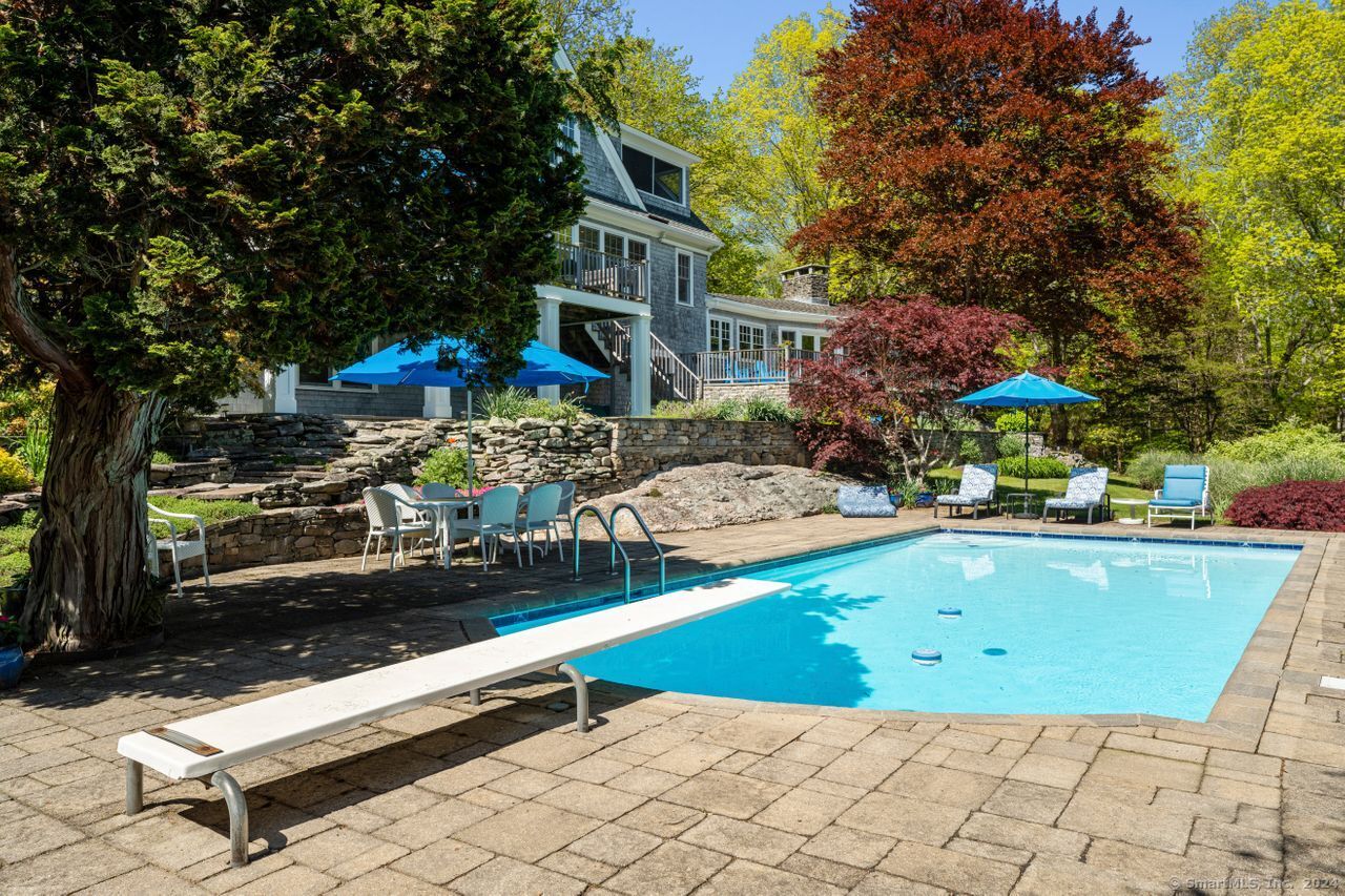 170-1 Hamburg Road Lyme, CT 06371 - Photo 34 of 40