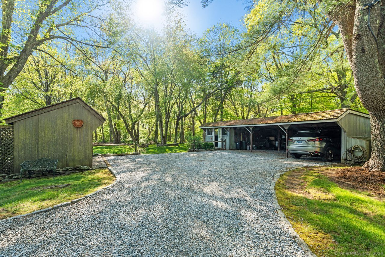 170-1 Hamburg Road Lyme, CT 06371 - Photo 37 of 40