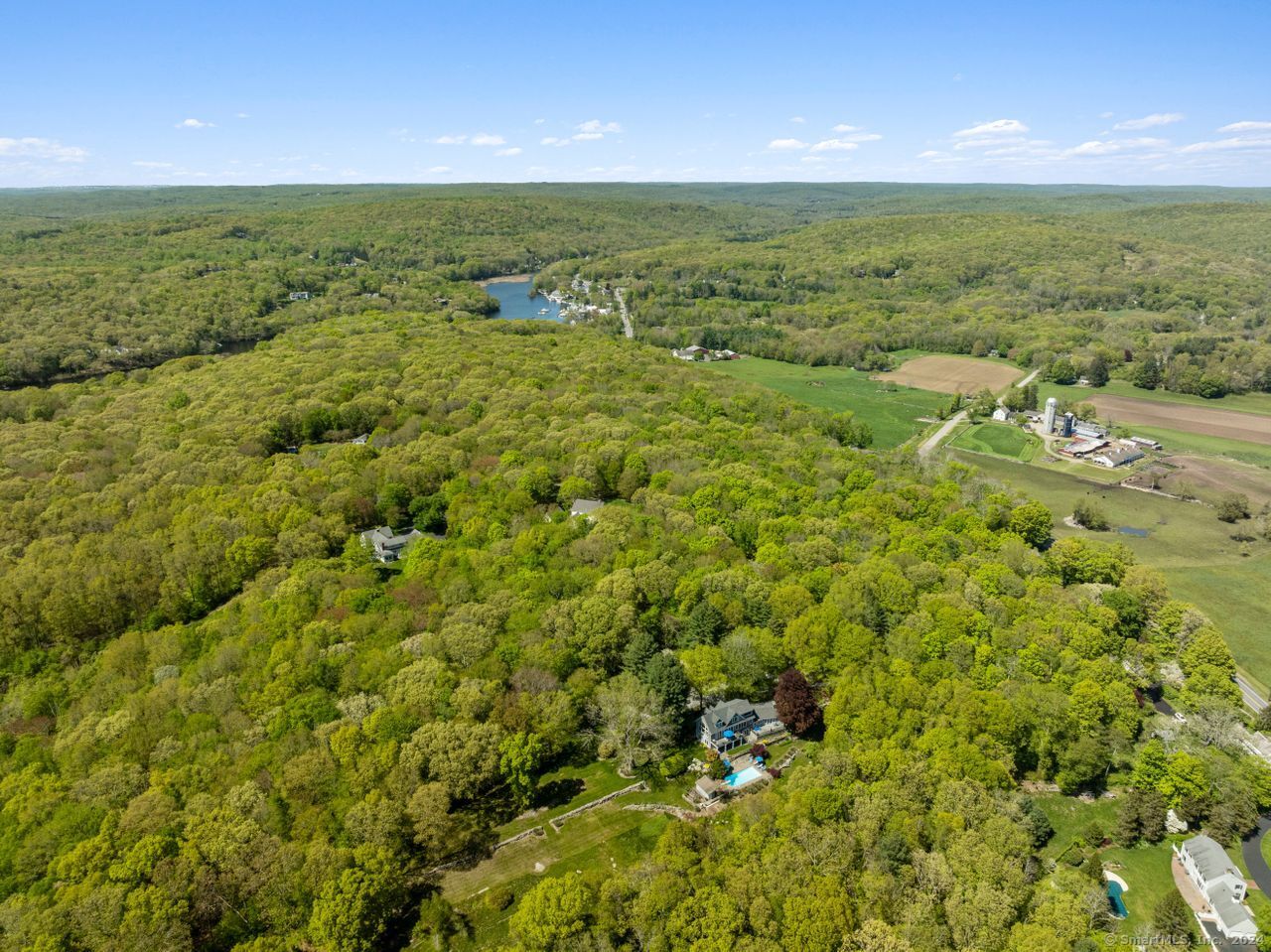 170-1 Hamburg Road Lyme, CT 06371 - Photo 39 of 40