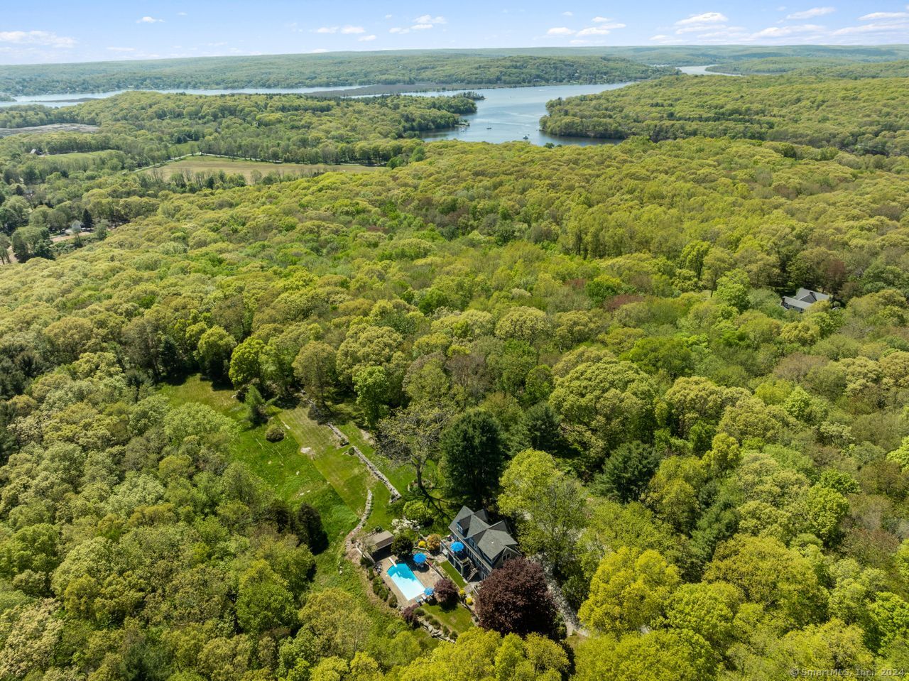 170-1 Hamburg Road Lyme, CT 06371 - Photo 40 of 40