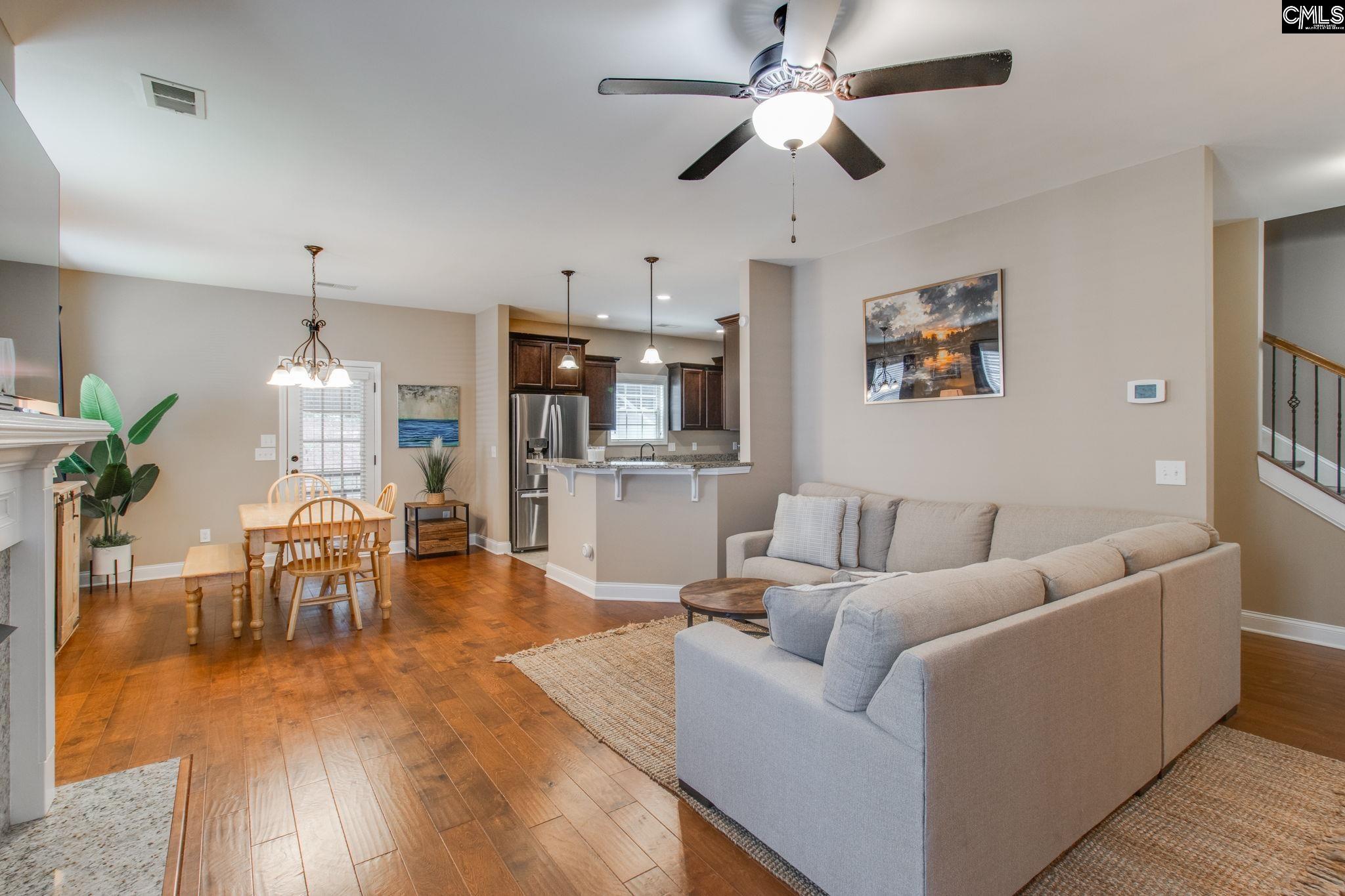 141 Cherokee Pond Court Lexington, SC 29072 - Photo 5 of 52