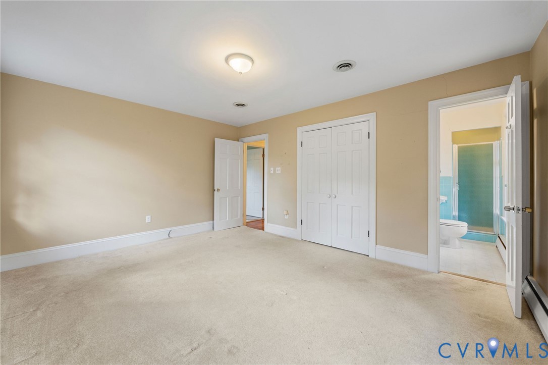 2831 Braidwood Road Richmond, VA 23225 - Photo 28 of 50 a view of an empty room