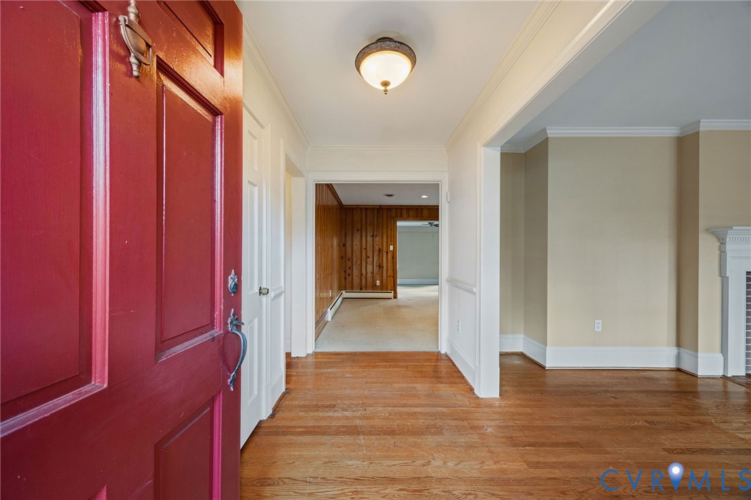 2831 Braidwood Road Richmond, VA 23225 - Photo 10 of 50