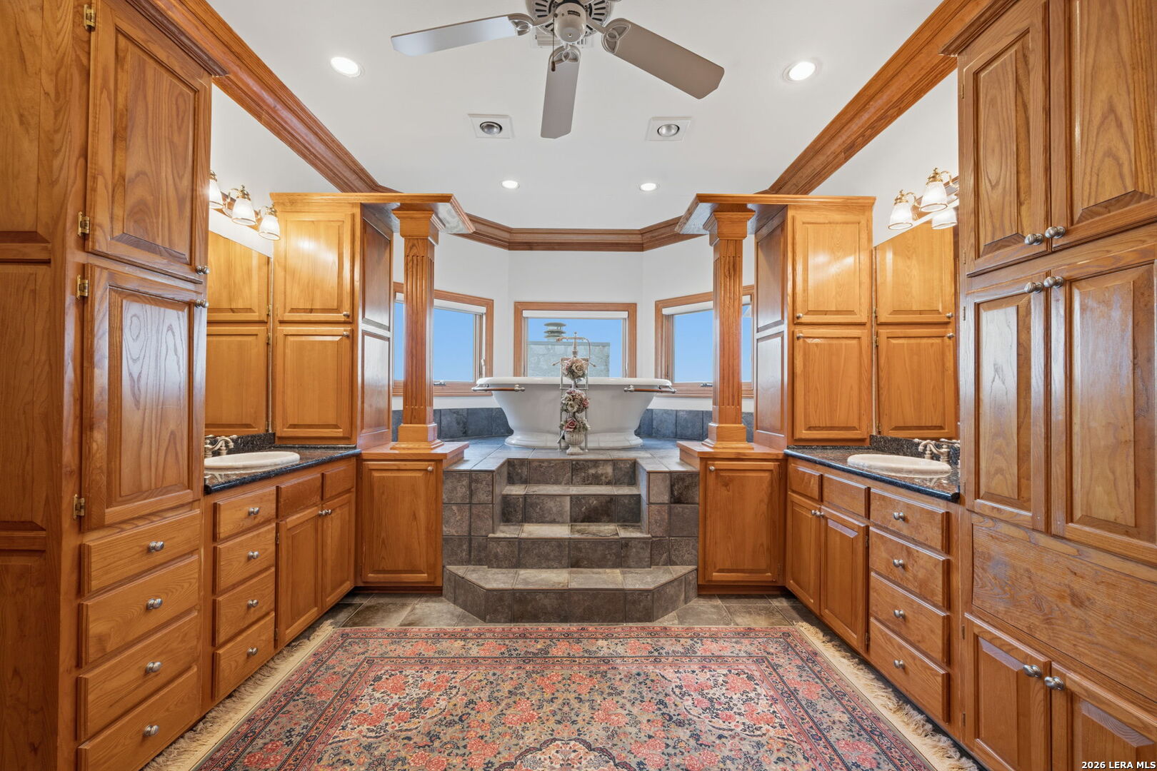 7419 Secretariat Lane Fair Oaks Ranch, TX 78015 - Photo 34 of 75
