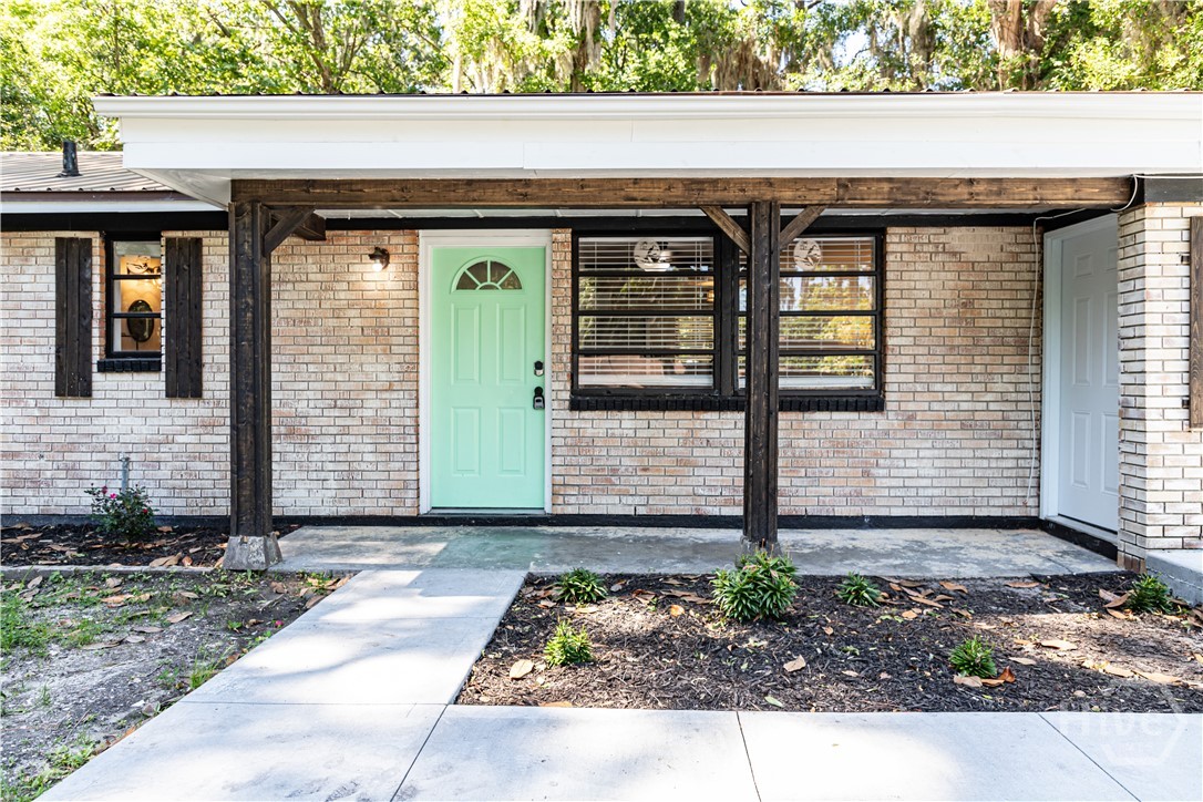 217 Wesley Street, Unit A Savannah, GA 31406 - Photo 1 of 15