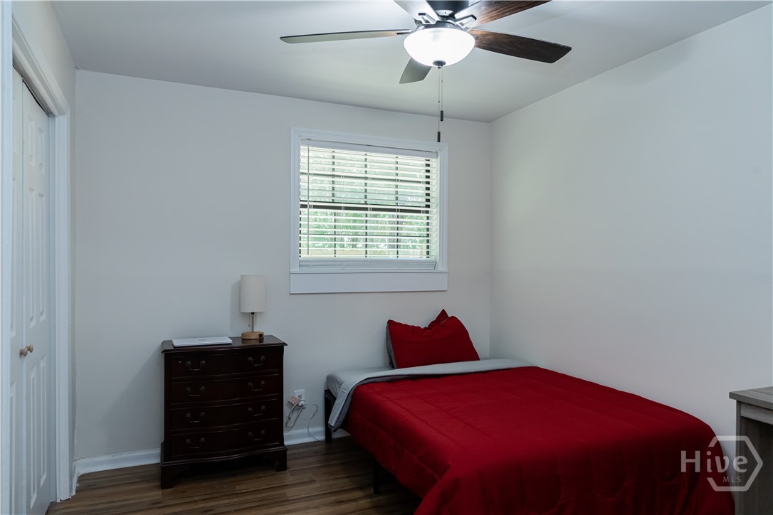 217 Wesley Street, Unit A Savannah, GA 31406 - Photo 11 of 15