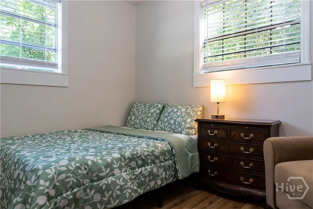 $1,700 | 217 Wesley Street, Unit A, Savannah, GA 31406