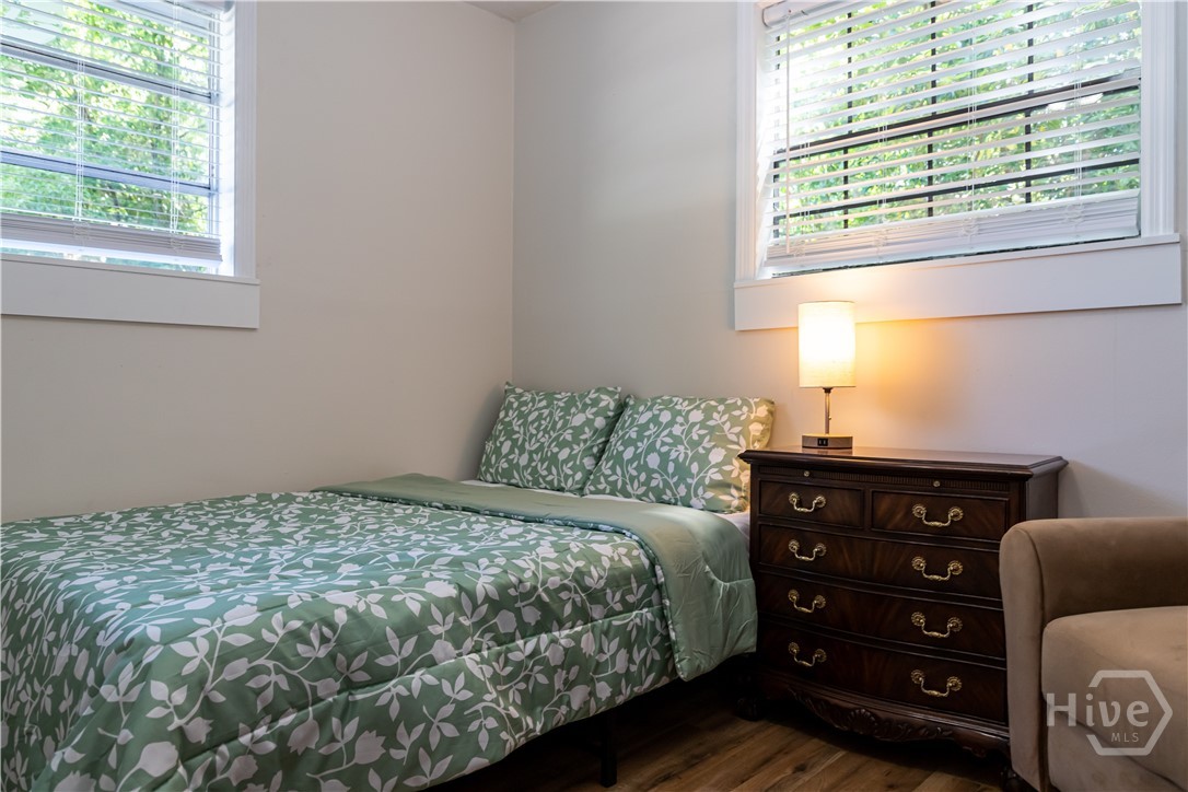 217 Wesley Street, Unit A Savannah, GA 31406 - Photo 12 of 15