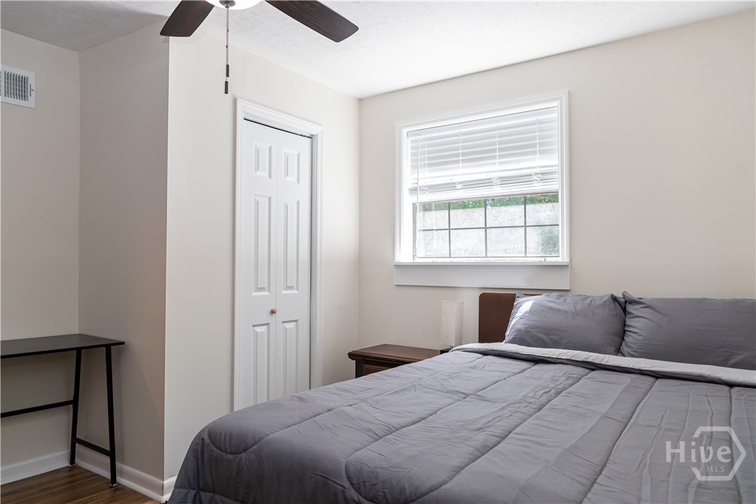 217 Wesley Street, Unit A Savannah, GA 31406 - Photo 14 of 15