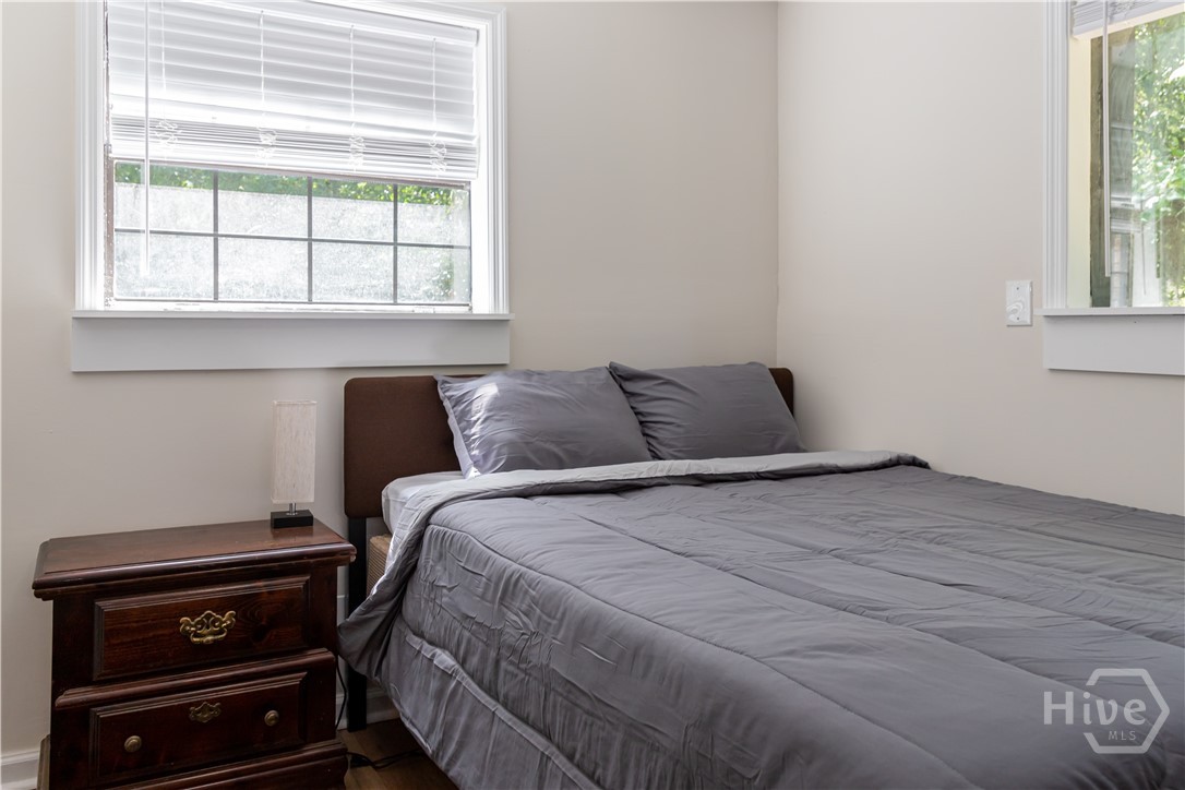 217 Wesley Street, Unit A Savannah, GA 31406 - Photo 15 of 15