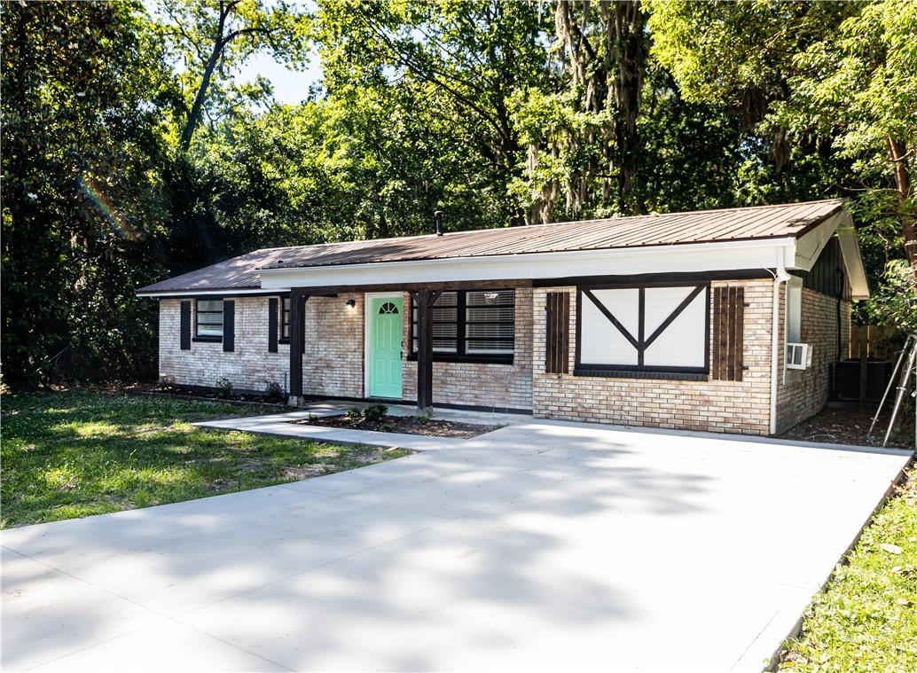 217 Wesley Street, Unit A Savannah, GA 31406 - Photo 2 of 15