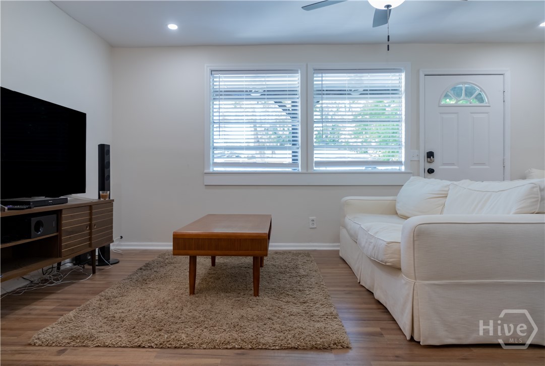 217 Wesley Street, Unit A Savannah, GA 31406 - Photo 3 of 15