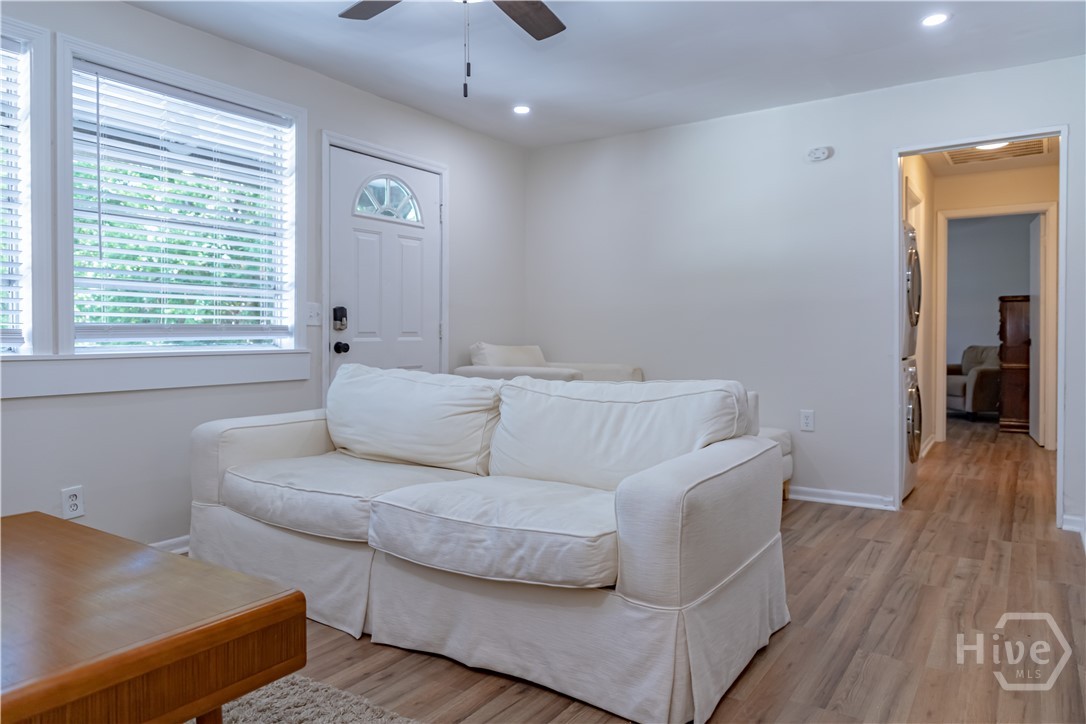 217 Wesley Street, Unit A Savannah, GA 31406 - Photo 4 of 15