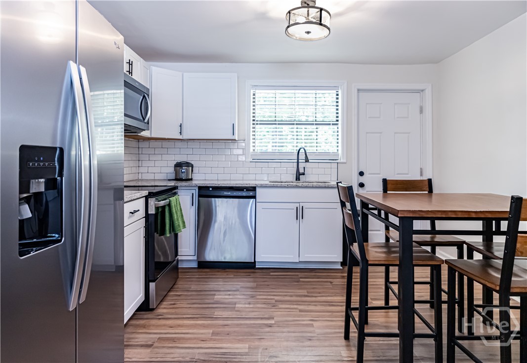 217 Wesley Street, Unit A Savannah, GA 31406 - Photo 6 of 15