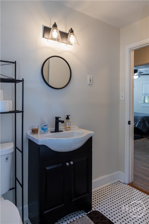 217 Wesley Street, Unit A Savannah, GA 31406 - Photo 8 of 15