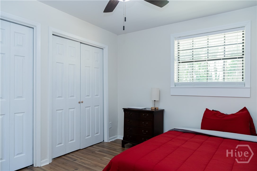 217 Wesley Street, Unit A Savannah, GA 31406 - Photo 10 of 15