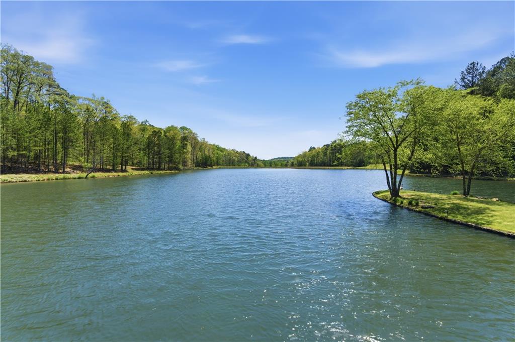 392 Red Mountain Road Dallas, GA 30157 - Photo 23 of 200