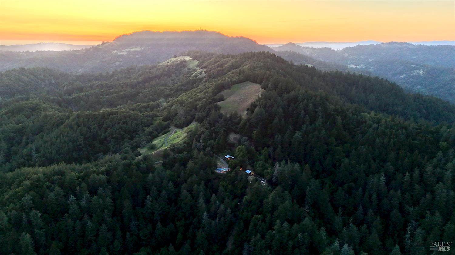 5000 Mohrhardt Ridge Road Cazadero, CA 95421 - Photo 27 of 70