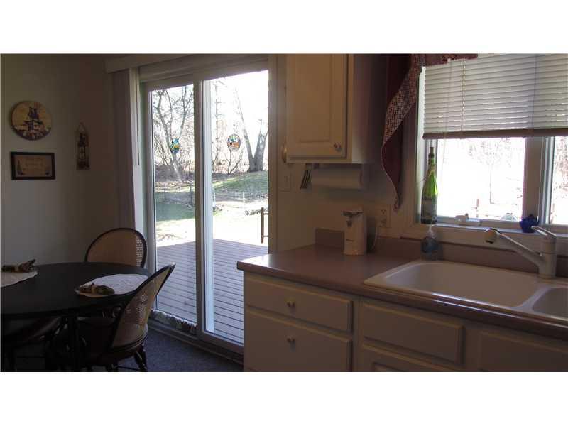 12 Twin Pond Road Topsham, ME 04086 - Photo 4 of 23 Kitchen.