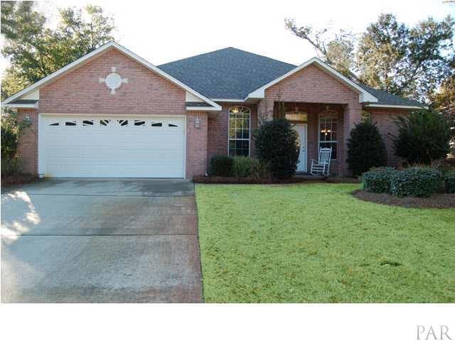 10366 Foggy Bottom Road Pensacola, FL 32507 - Photo 1 of 18