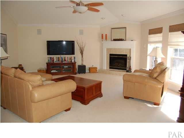 10366 Foggy Bottom Road Pensacola, FL 32507 - Photo 8 of 18