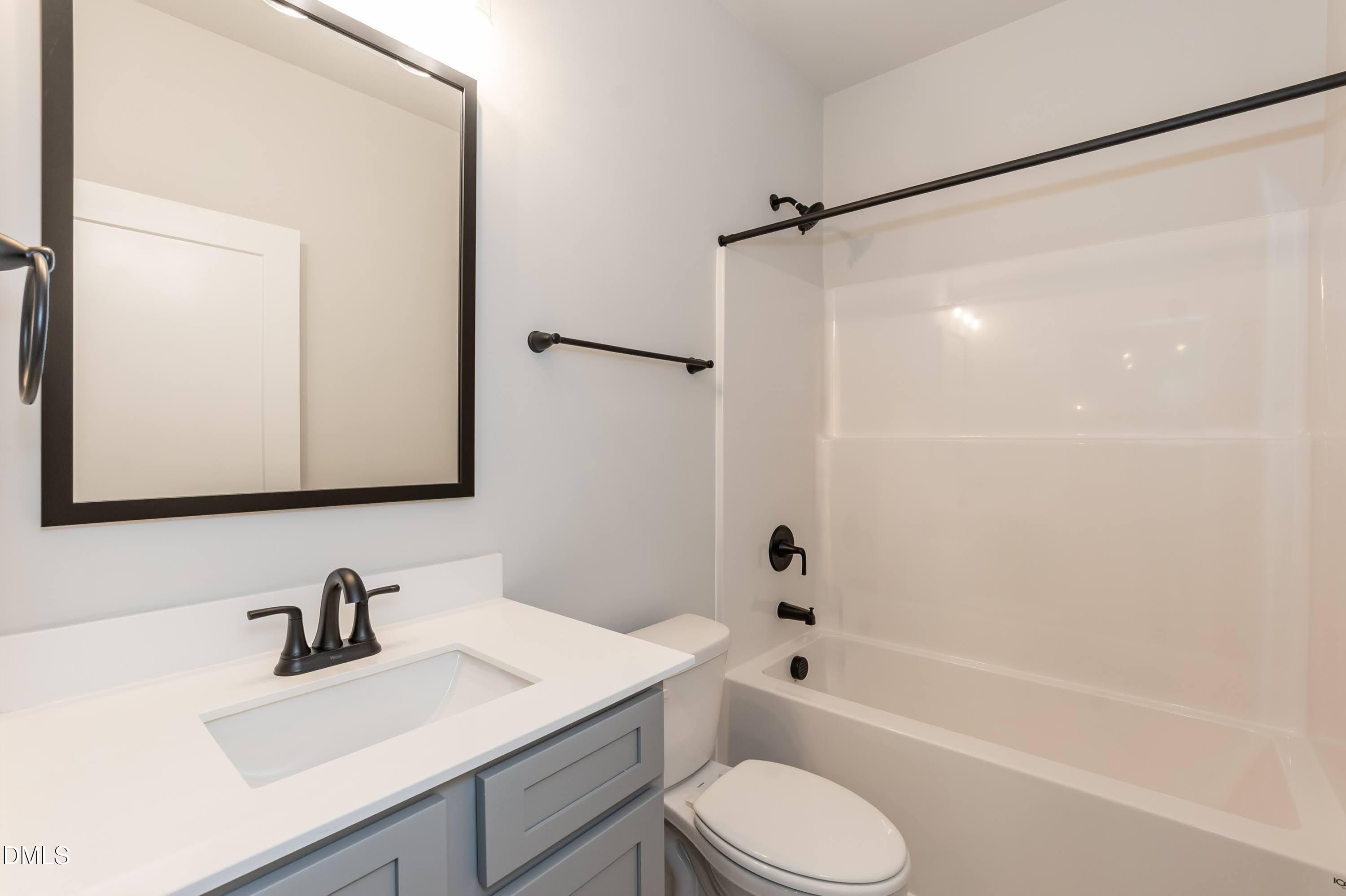 284 Galway Road Lillington, NC 27546 - Photo 36 of 49 Bathroom 02