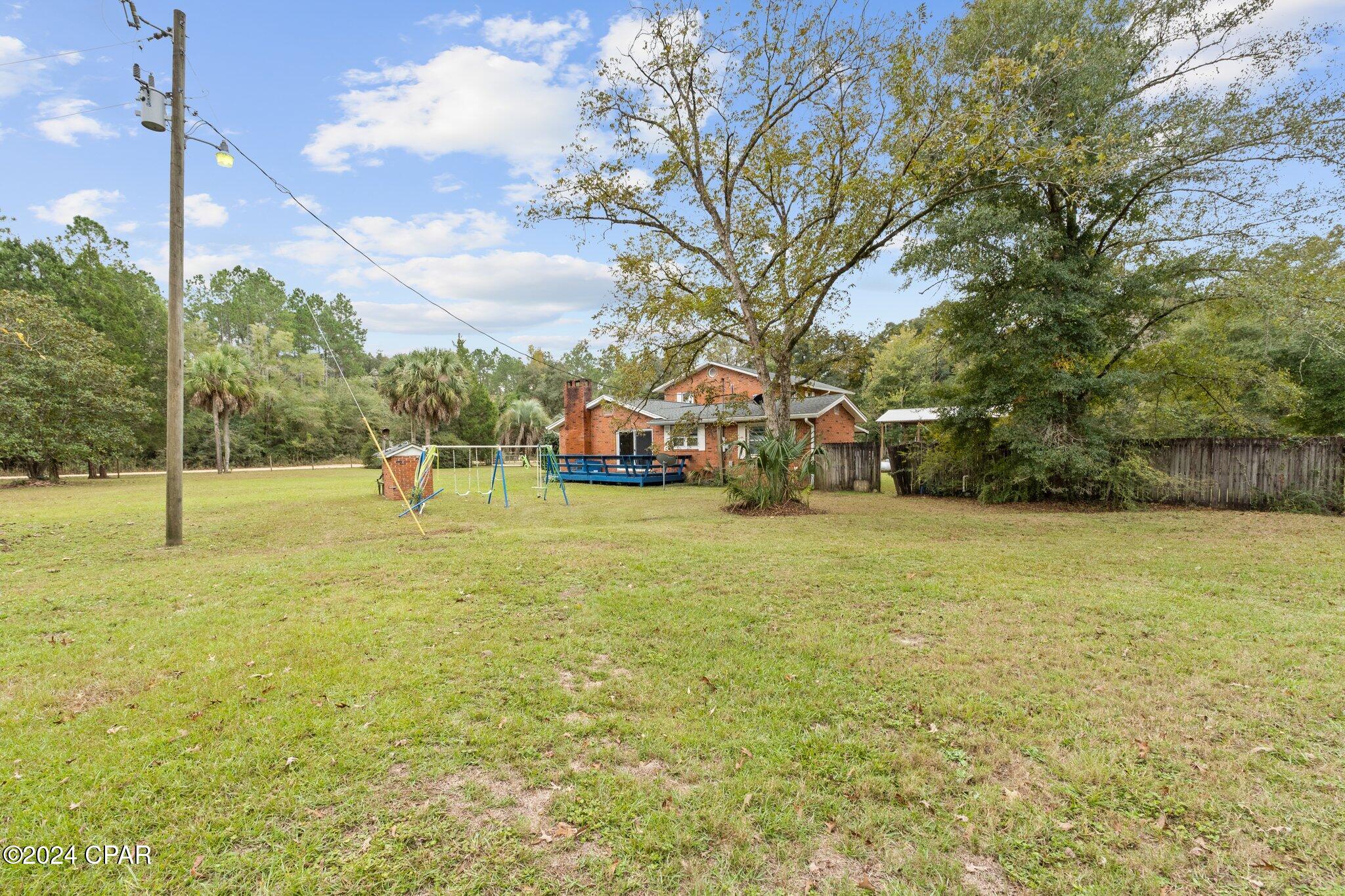 1928 Tobe Retherford Road Bonifay, FL 32425 - Photo 39 of 46 Gallery Image 39