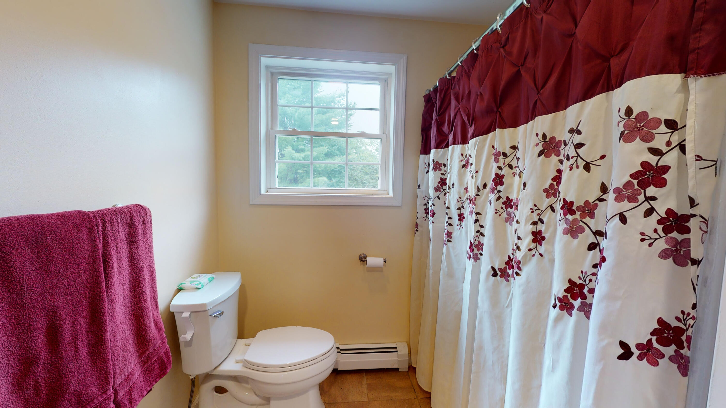 134 Webster Corner Road Sabattus, ME 04280 - Photo 12 of 60 134-Webster-Corner-Rd-Sabattus-Maine-042