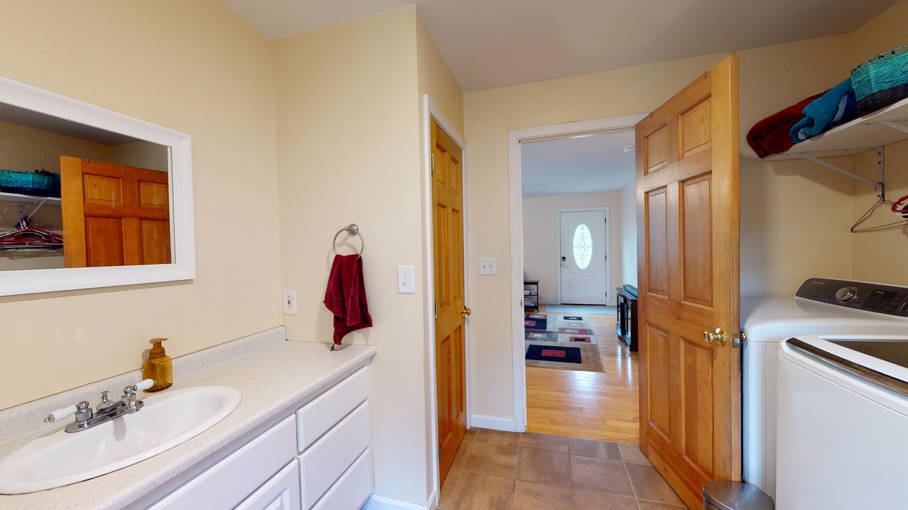 134 Webster Corner Road Sabattus, ME 04280 - Photo 13 of 60 134-Webster-Corner-Rd-Sabattus-Maine-042