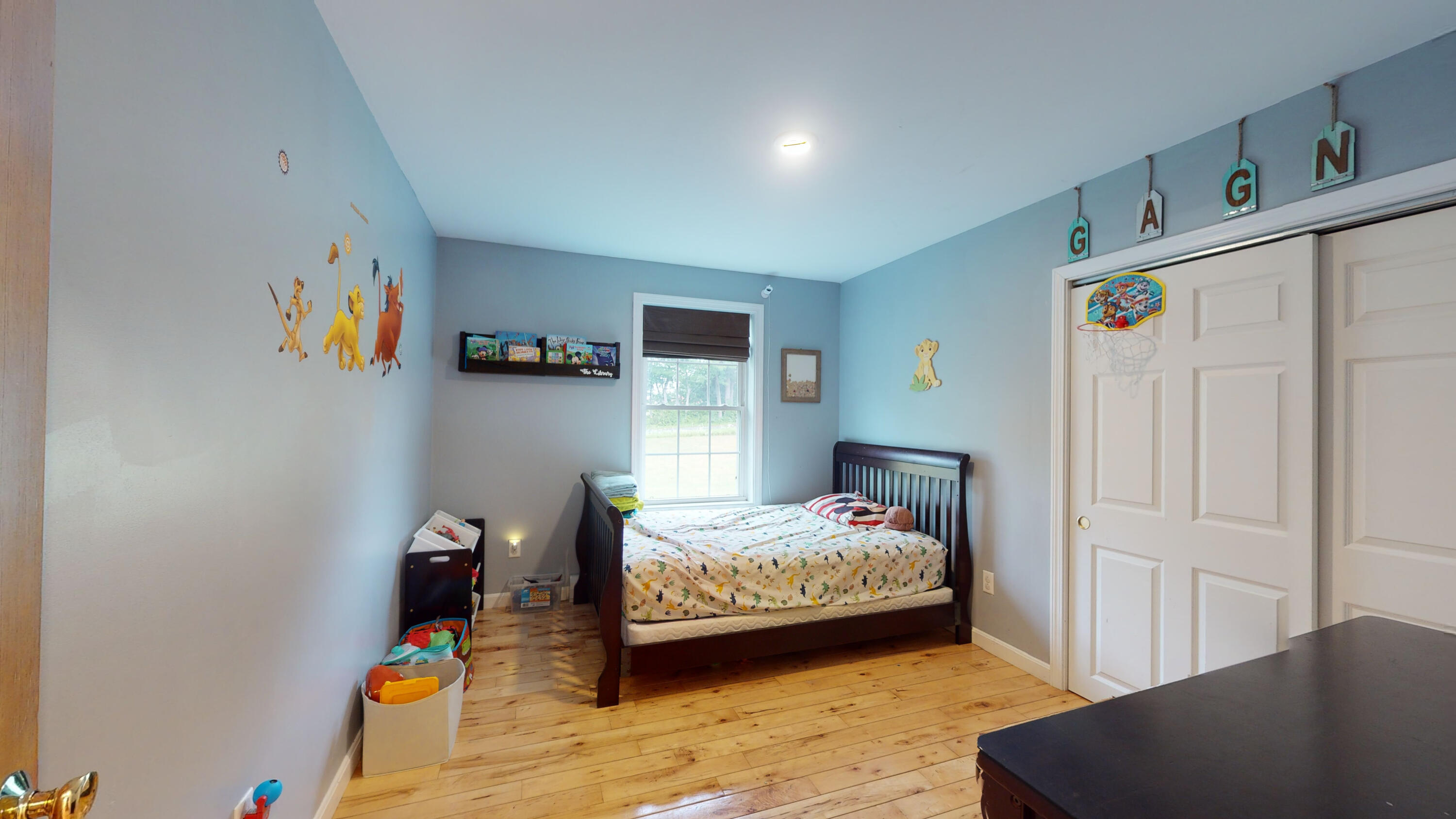 134 Webster Corner Road Sabattus, ME 04280 - Photo 15 of 60 134-Webster-Corner-Rd-Sabattus-Maine-042