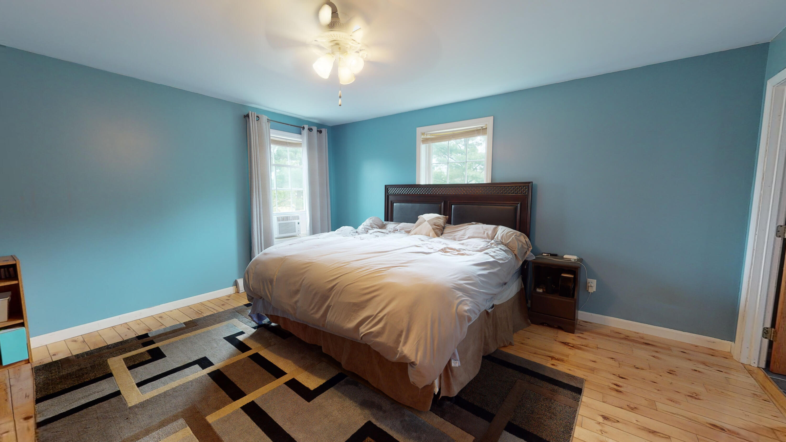 134 Webster Corner Road Sabattus, ME 04280 - Photo 16 of 60 134-Webster-Corner-Rd-Sabattus-Maine-042