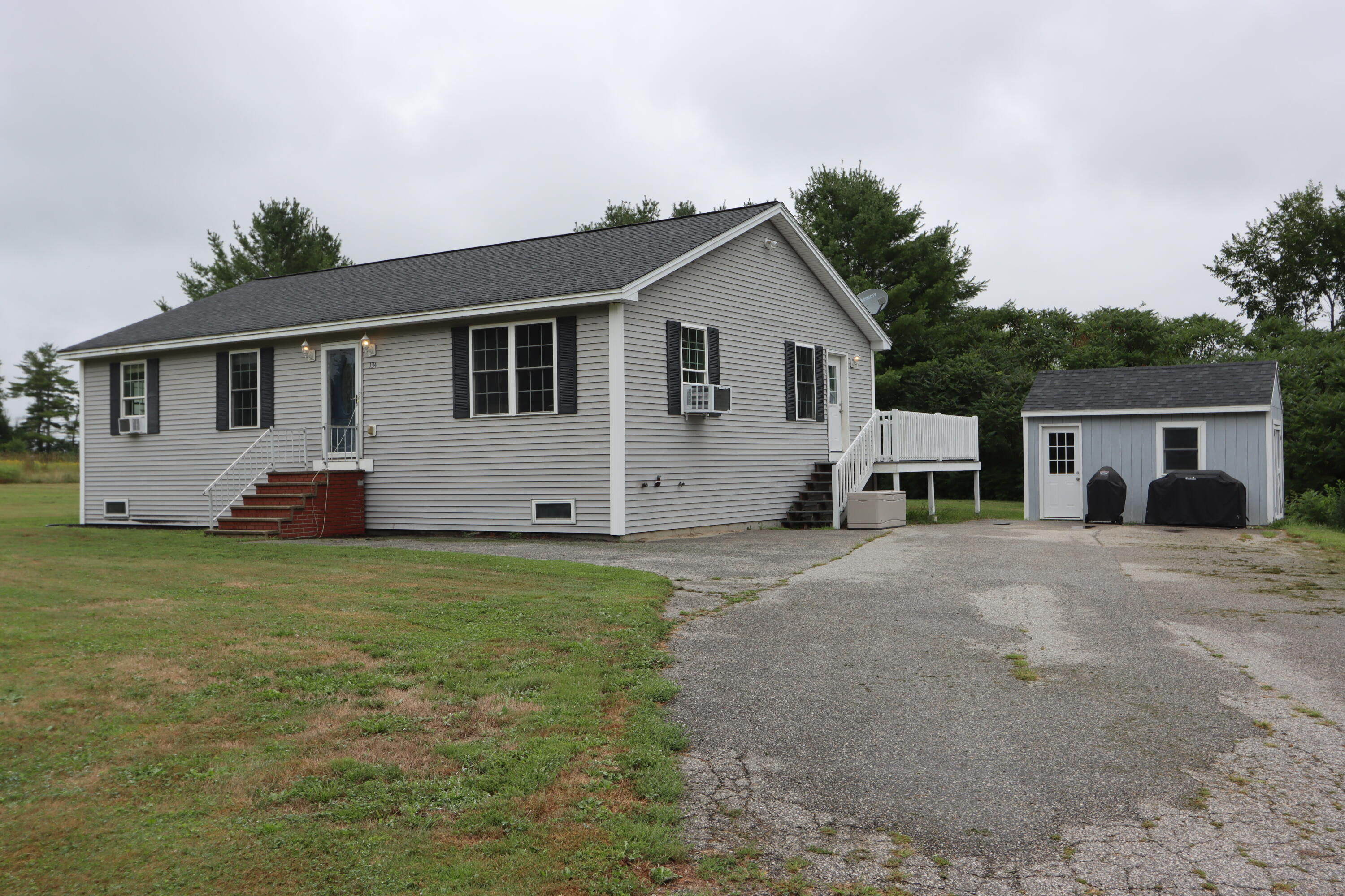 134 Webster Corner Road Sabattus, ME 04280 - Photo 2 of 60 IMG_4772