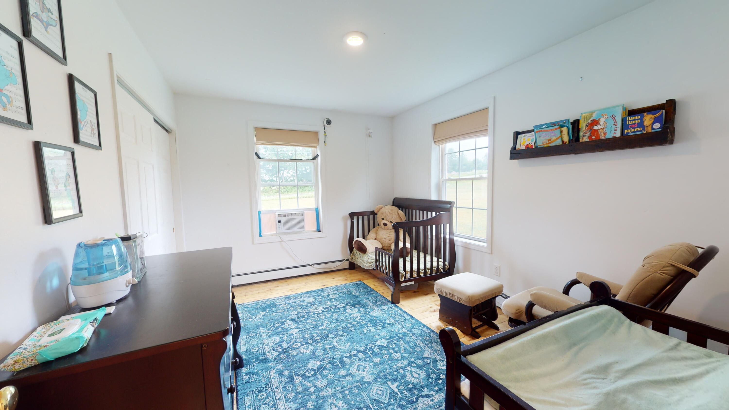 134 Webster Corner Road Sabattus, ME 04280 - Photo 22 of 60 134-Webster-Corner-Rd-Sabattus-Maine-042