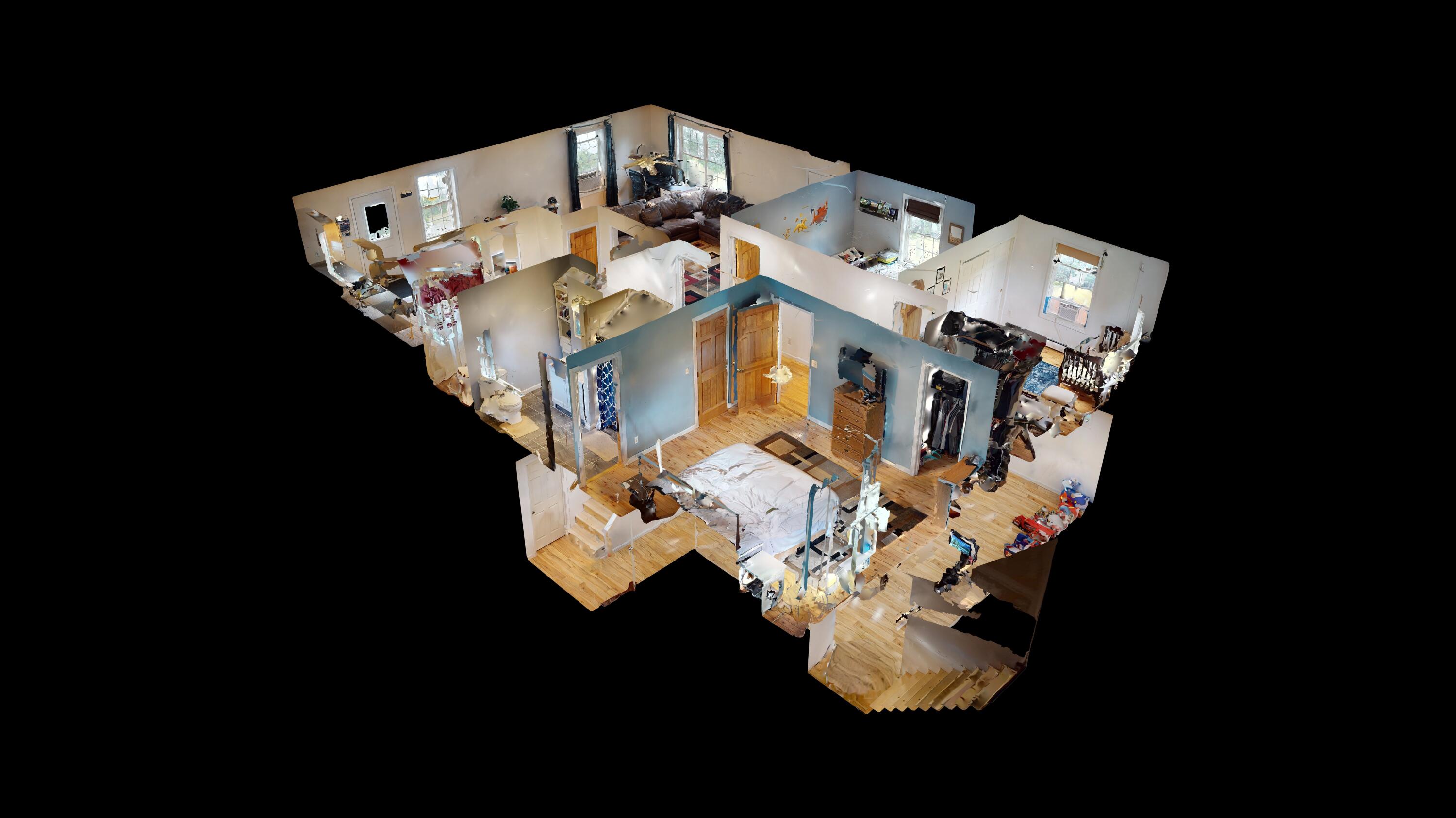 134 Webster Corner Road Sabattus, ME 04280 - Photo 32 of 60 134-Webster-Corner-Rd-Sabattus-Maine-042