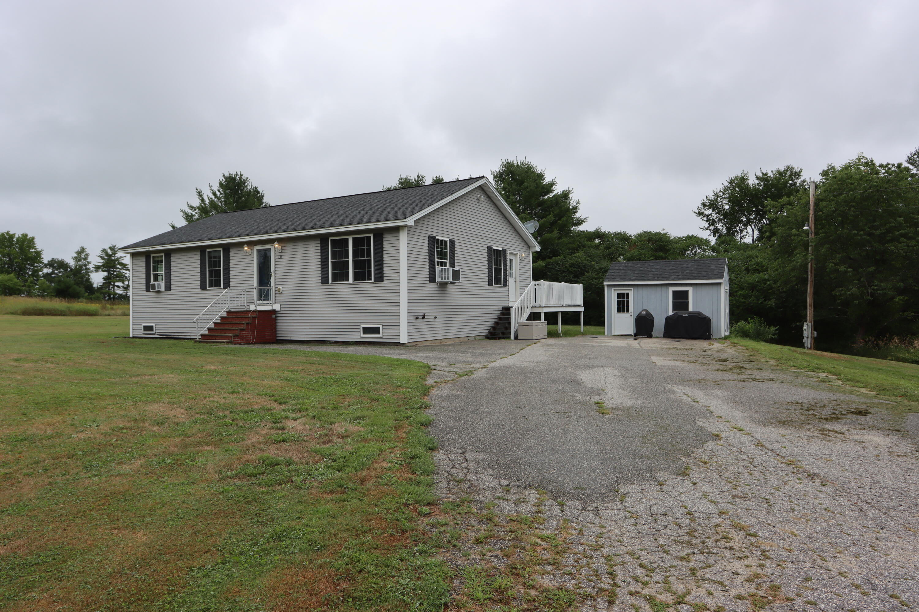 134 Webster Corner Road Sabattus, ME 04280 - Photo 33 of 60 IMG_4770