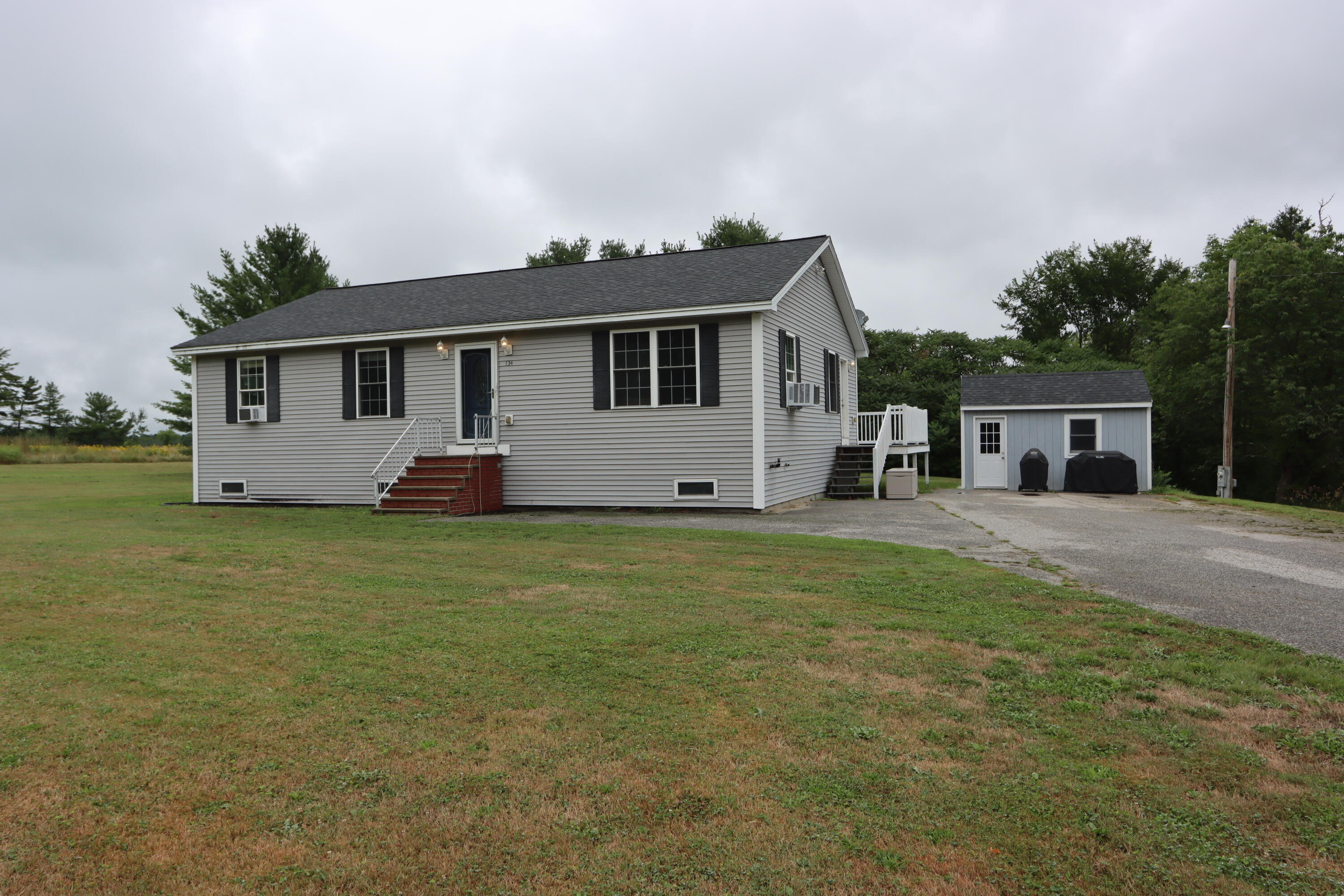 134 Webster Corner Road Sabattus, ME 04280 - Photo 34 of 60 IMG_4774