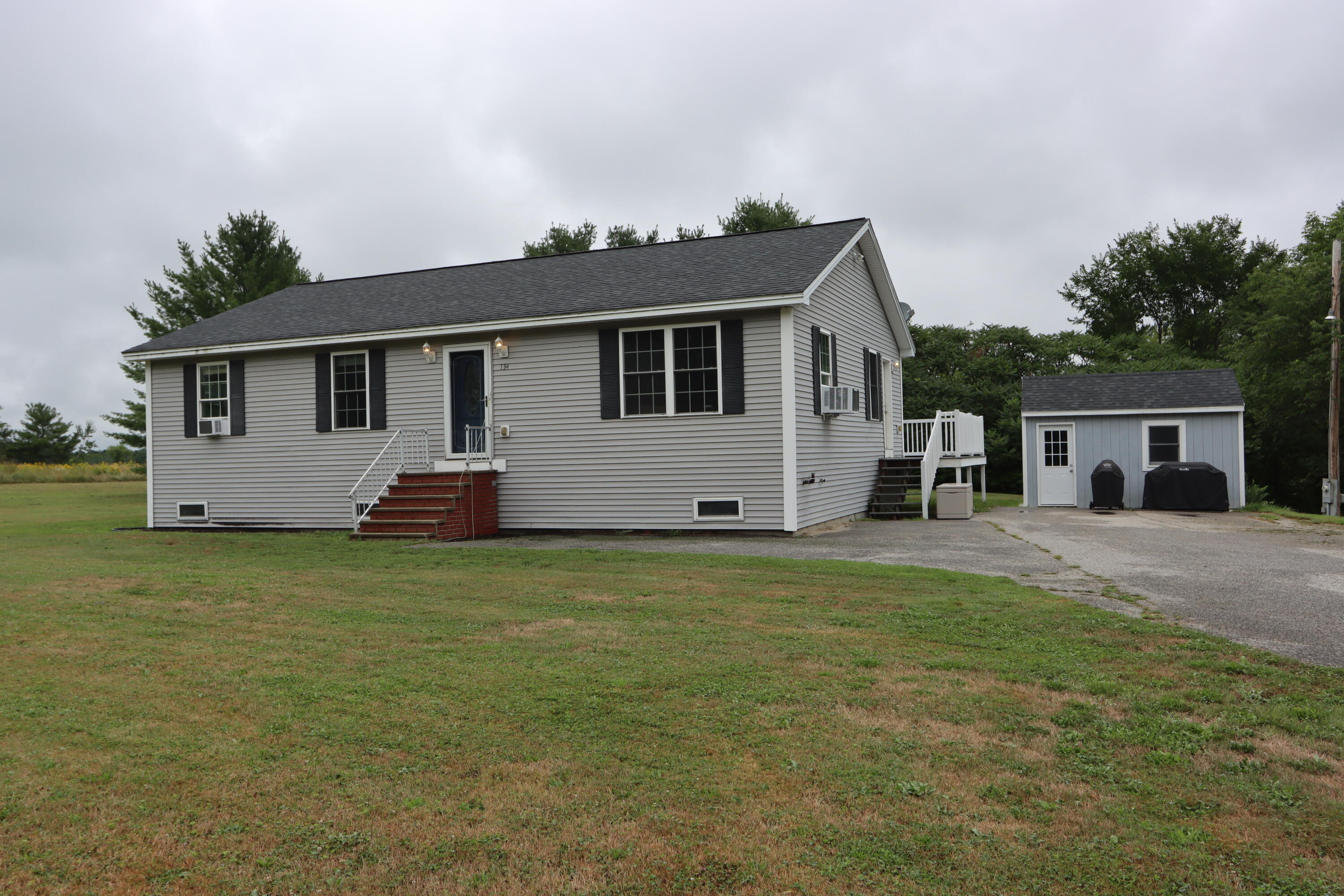 134 Webster Corner Road Sabattus, ME 04280 - Photo 35 of 60 IMG_4775