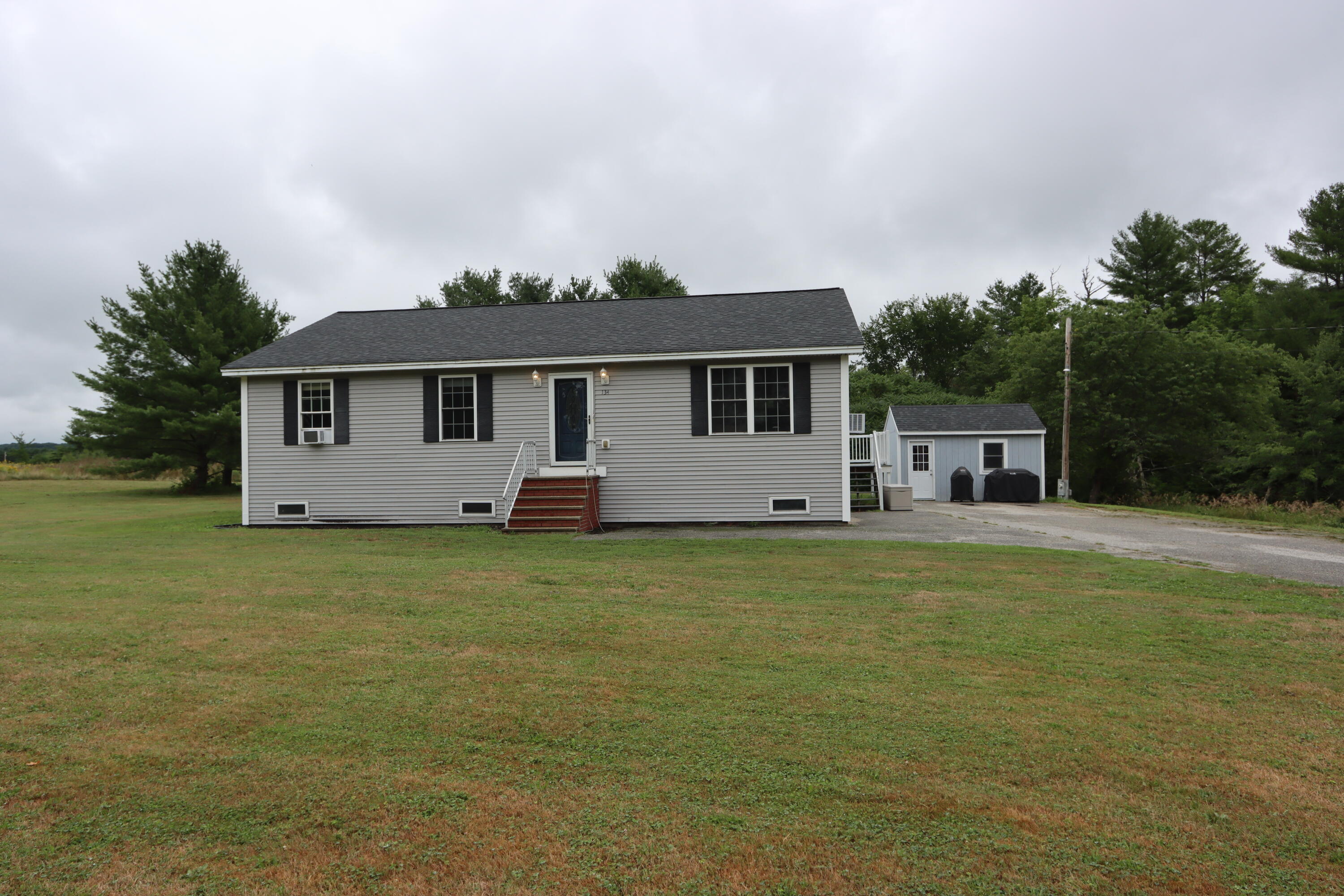 134 Webster Corner Road Sabattus, ME 04280 - Photo 36 of 60 IMG_4776