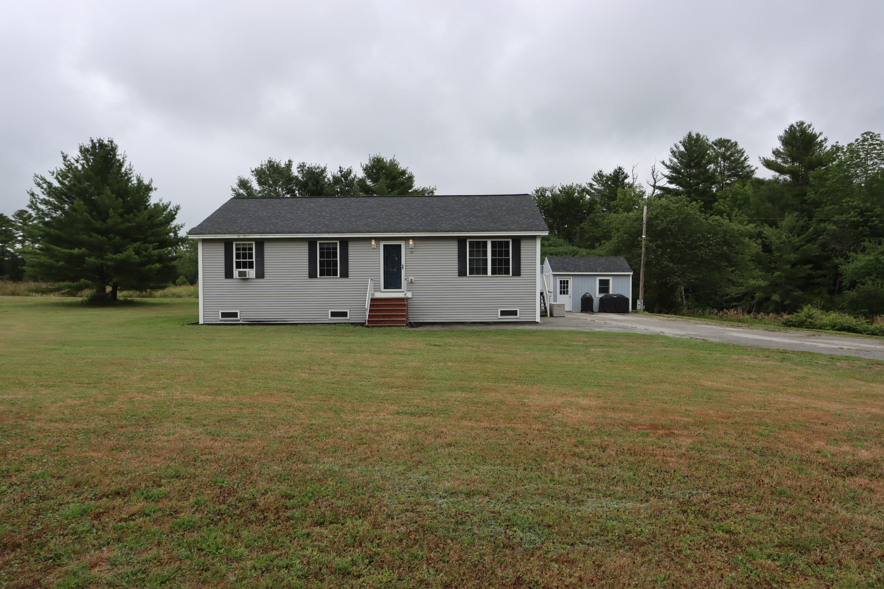 134 Webster Corner Road Sabattus, ME 04280 - Photo 37 of 60 IMG_4779