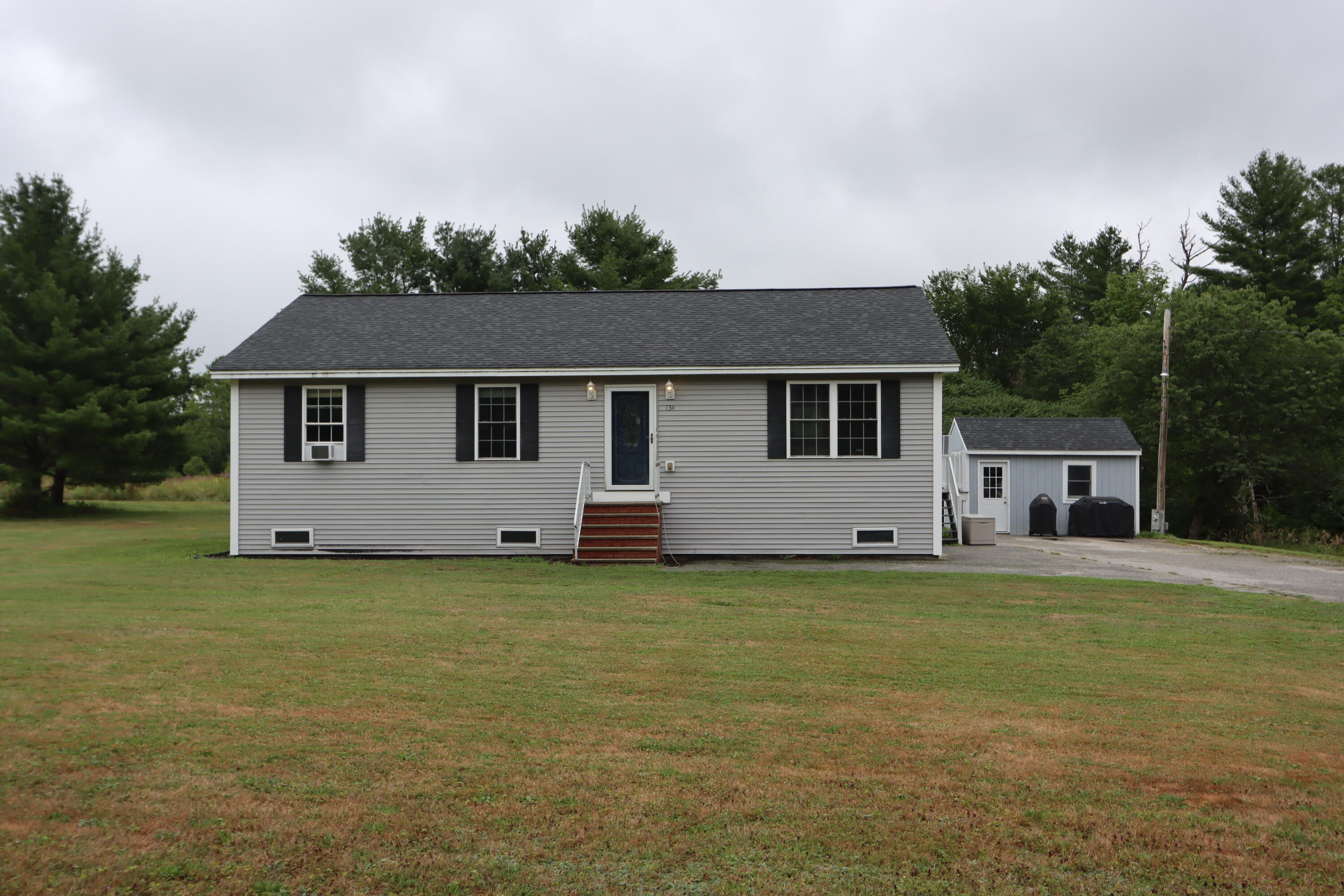 134 Webster Corner Road Sabattus, ME 04280 - Photo 38 of 60 IMG_4781