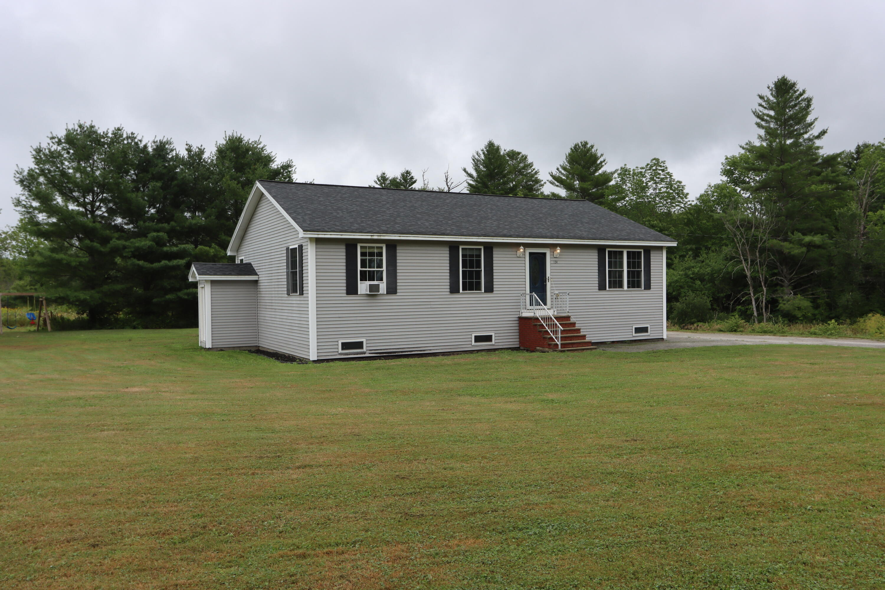 134 Webster Corner Road Sabattus, ME 04280 - Photo 42 of 60 IMG_4788