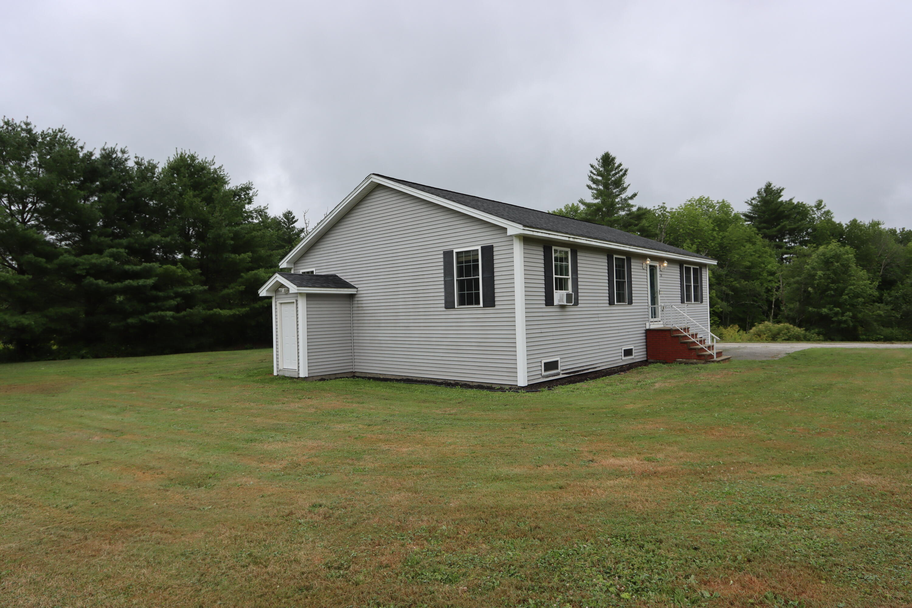 134 Webster Corner Road Sabattus, ME 04280 - Photo 44 of 60 IMG_4794