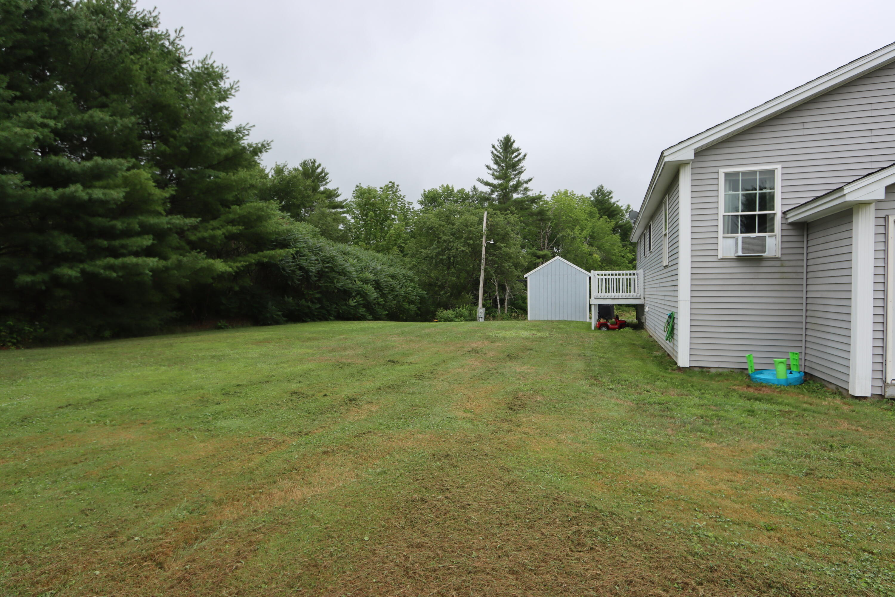 134 Webster Corner Road Sabattus, ME 04280 - Photo 48 of 60 IMG_4799