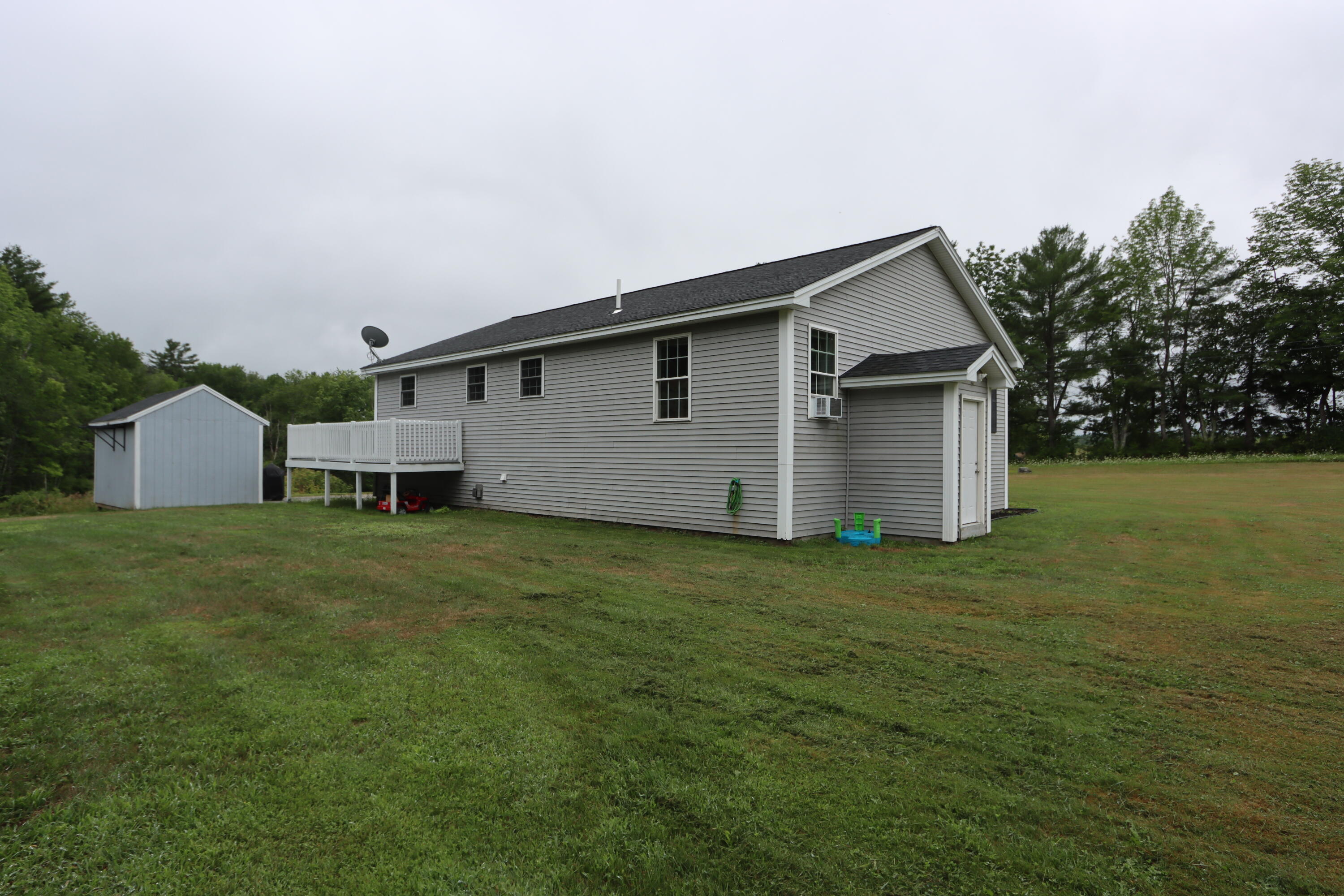 134 Webster Corner Road Sabattus, ME 04280 - Photo 49 of 60 IMG_4800